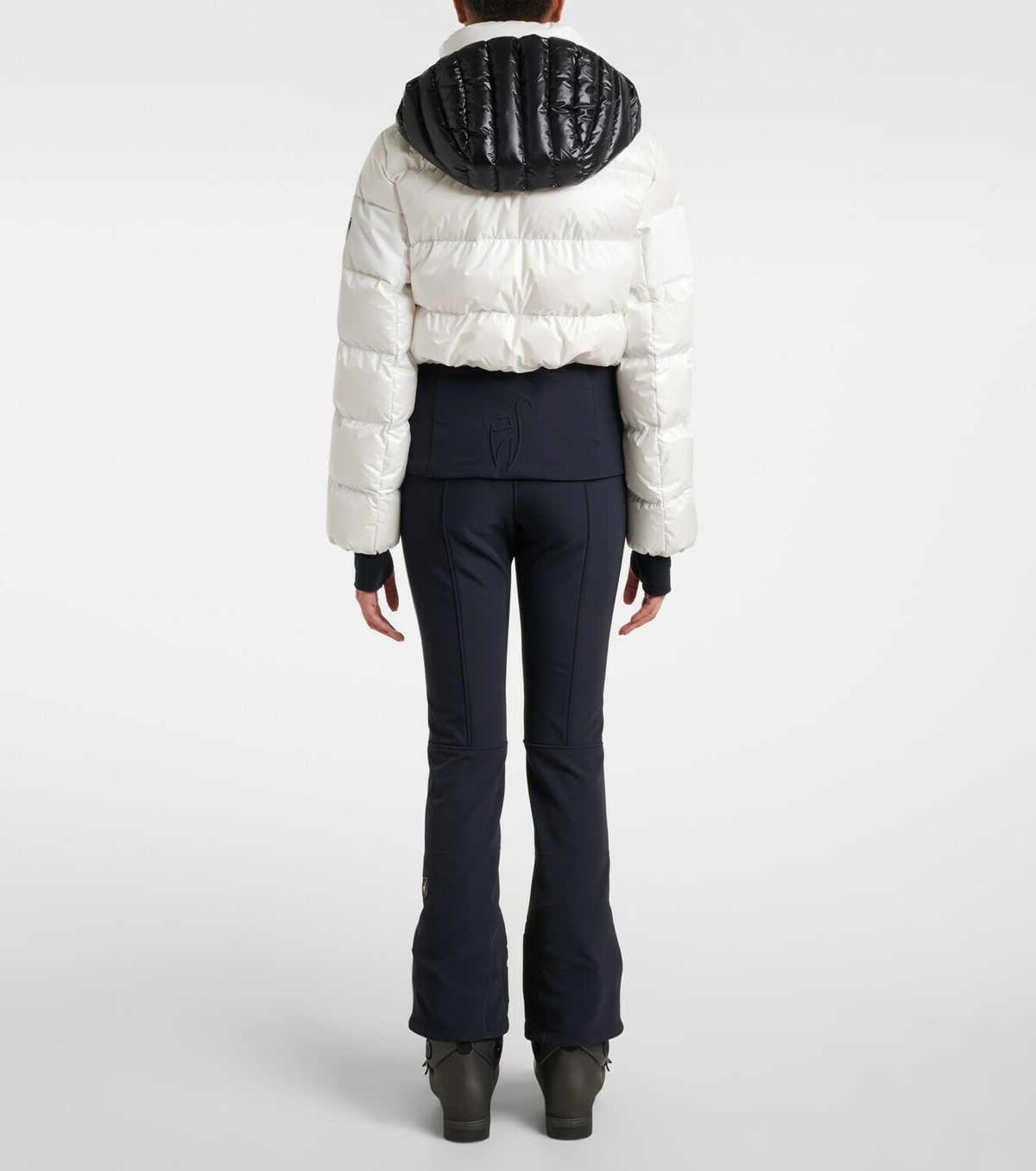 Toni Sailer Bernadette ski jacket