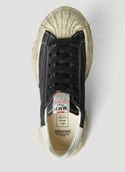 Maison Mihara Yasuhiro - Blakey Sneakers in Black