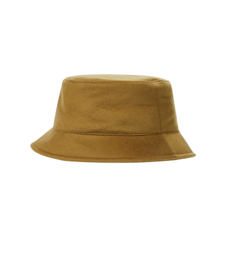 Photo: Loro Piana - Bucket hat