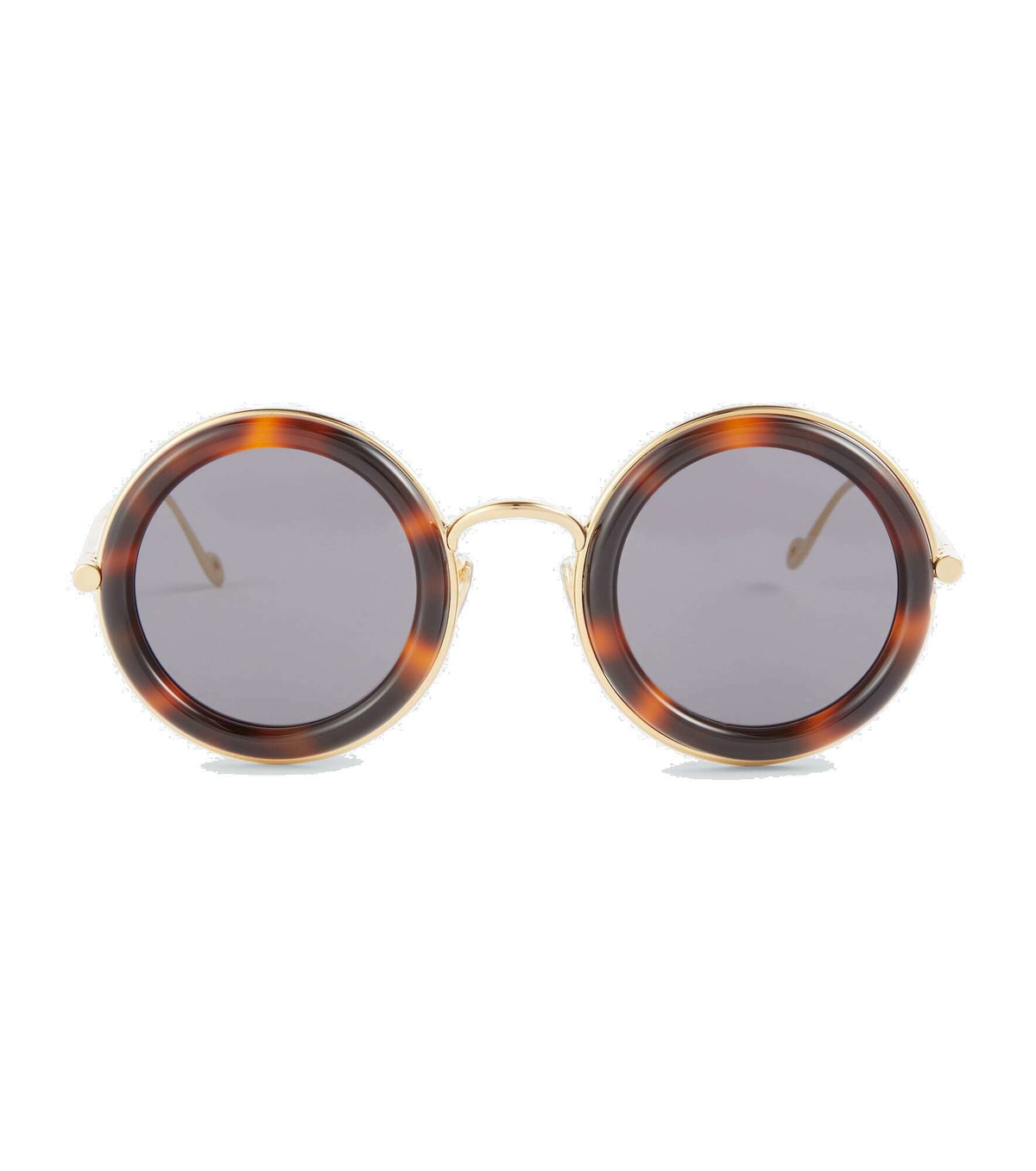 Loewe - Round sunglasses Loewe