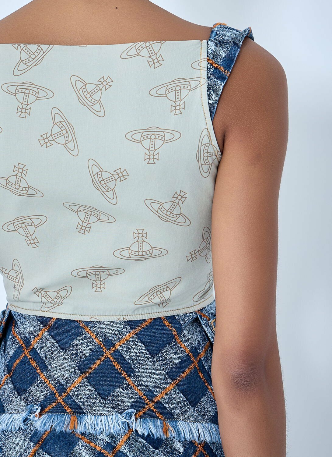 Vivienne Westwood Monday Vest
