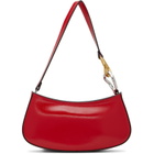 Staud Red Ollie Bag