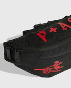 ARSENAL FC PLACES+FACES BAG