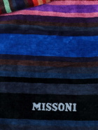 Missoni Home   Cesar Multicolor   Unisex