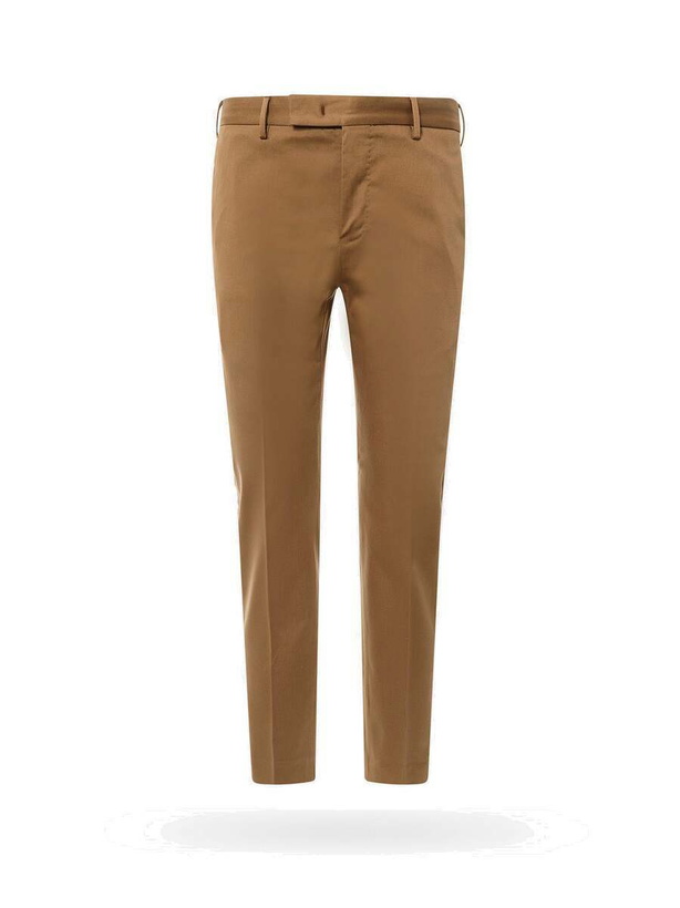 Photo: Pt Torino   Trouser Brown   Mens