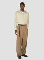 The Row - Rufus Pants in Camel