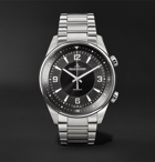 Jaeger-LeCoultre - Polaris Automatic 41mm Stainless Steel Watch, Ref. No. Q3978480 - Unknown