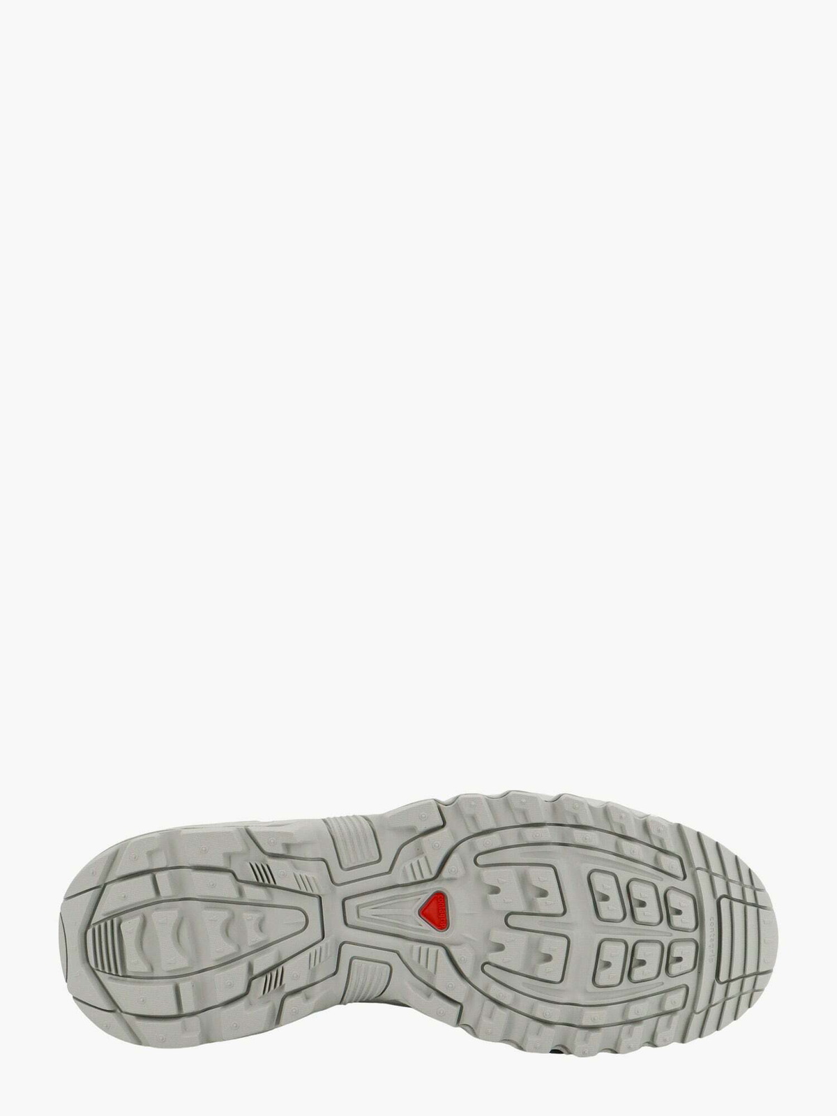 Mm6 X Salomon Acs Pro White Mens MM6 Maison Margiela