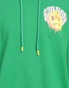 Barrow Mens Sweatshirt in Green