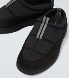 Canada Goose - Crofton Puffer slippers