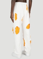 Liberal Youth Ministry Distressed Track Pants