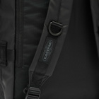 Eastpak Travelpack Backpack in Tarp Black Reflect 