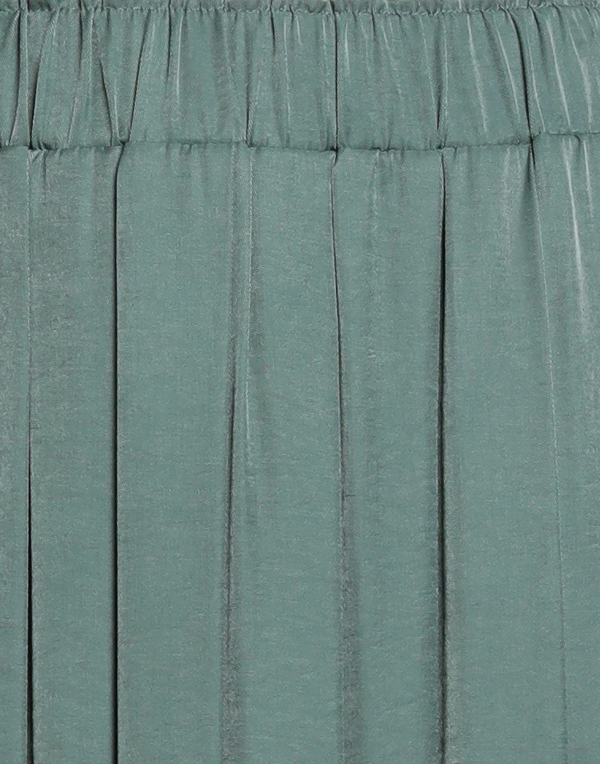 Peserico Womens Midi skirt in Green