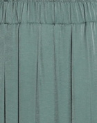 Peserico Womens Midi skirt in Green