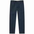 Dickies Men's 873 Slim Straight Work Pant in Dark Navy