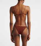 Oséree Lumière Shell bikini