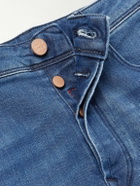 Incotex - Slim-Fit Jeans - Blue
