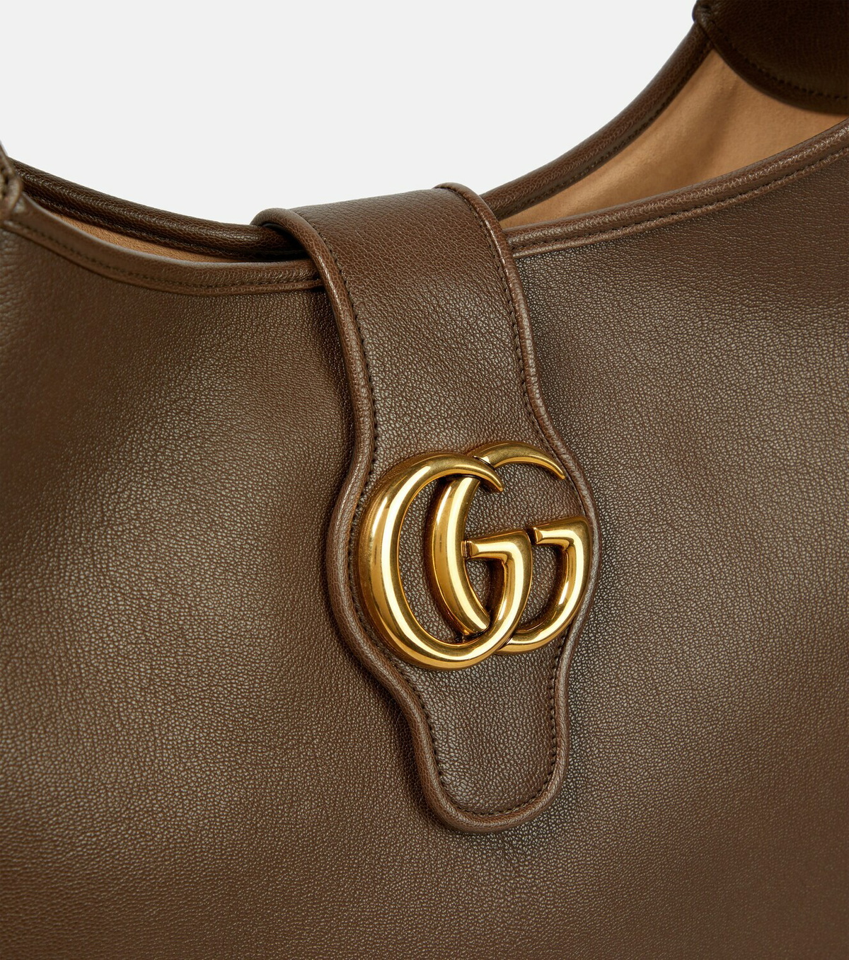 【関税込み】gucci 'Aphrodite' midi bag Gucci Aphrodite Medium leather shoulder bag Gucci
