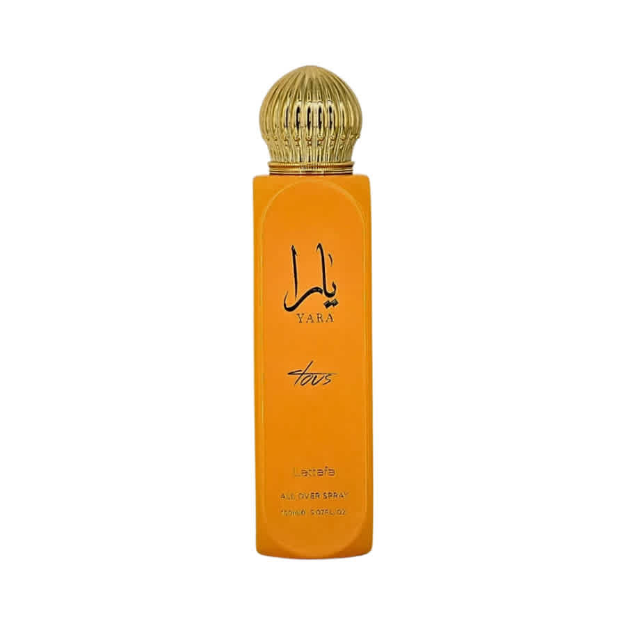 Lattafa Ladies Yara Tous Body Spray 5.07 oz Fragrances 6290362345121