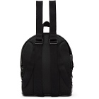 Maison Margiela Black Mini Shiny Backpack