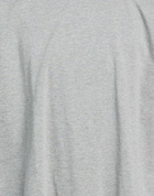 Jil Sander Mens T-shirt in Grey