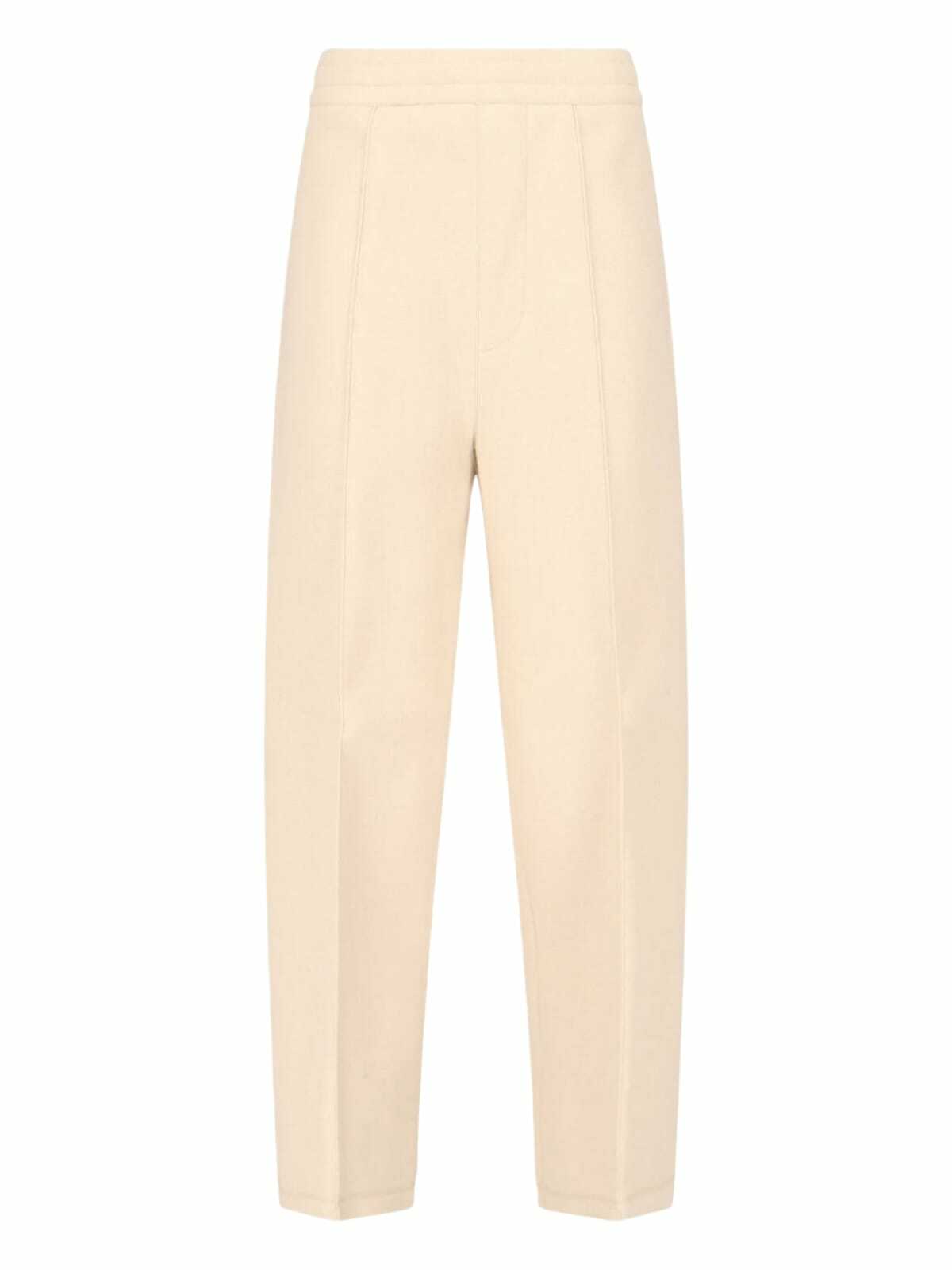 Ami Alexandre Mattiussi Joggers