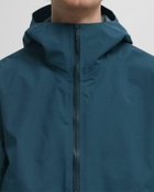 Arc´teryx Veilance ARRIS JACKET Blue Mens Shell Jacket