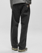 Carhartt Wip Landon Pant Black Casual Pants