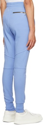 John Elliott Blue Escobar Lounge Pants