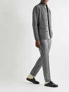 Incotex - Wool Cardigan - Gray