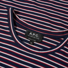 A.P.C. Ren Stripe Tee