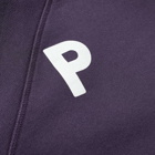 POP Trading Company Logo Popover Hoody
