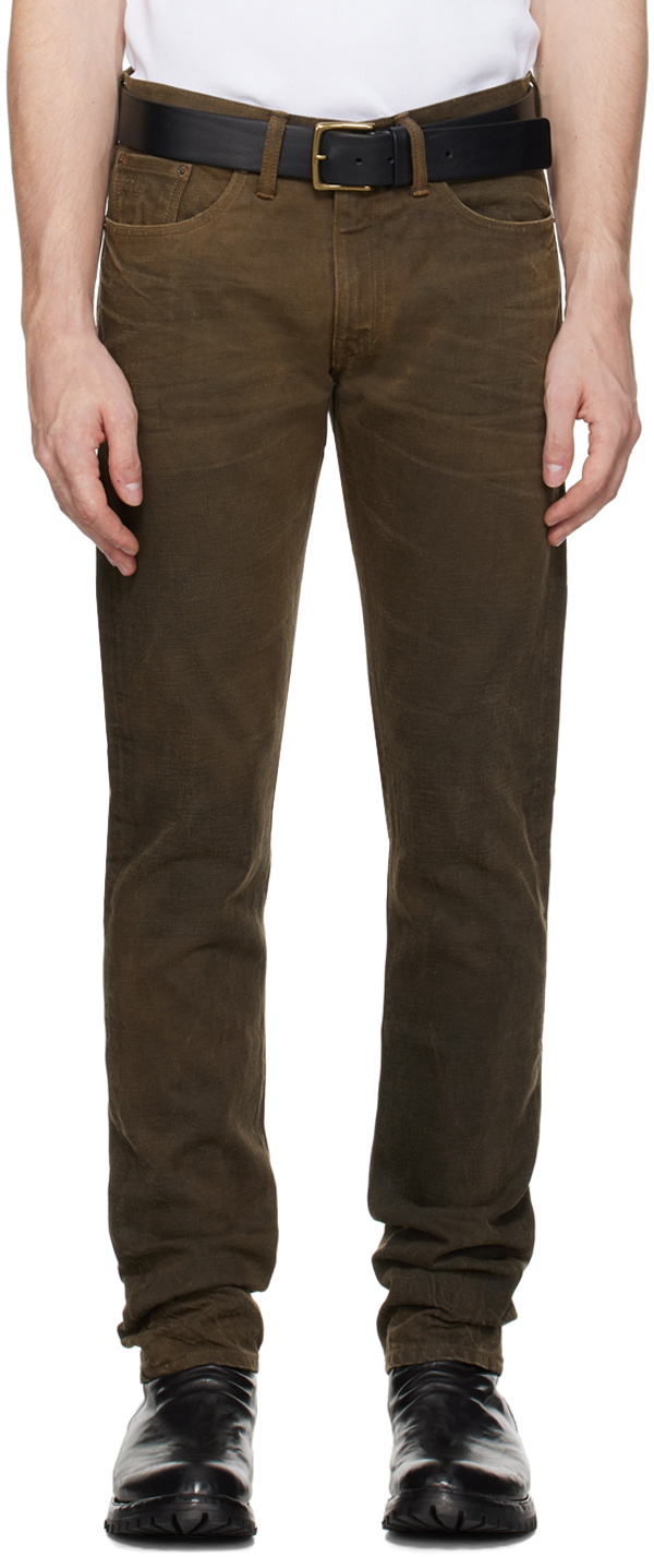 Plainfield Slim Pants Plainfield Slim Pants
