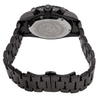 Versace Chrono X Quartz Green Dial Mens Watch VE9K00624