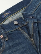 Polo Ralph Lauren - Sullivan Slim-Fit Jeans - Blue