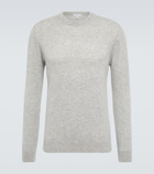 Sunspel - Cashmere sweater