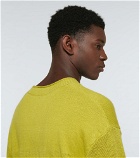 A-Cold-Wall* - Knitted crewneck sweater
