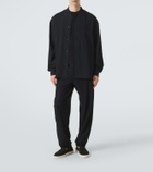 Giorgio Armani Seersucker jacket