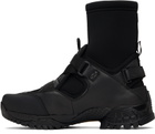 YUME YUME Black Cloud Walker Sneakers