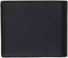 Kenzo Black Kenzo Paris Bifold Wallet