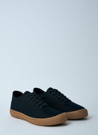 The Row Canvas Sneakers