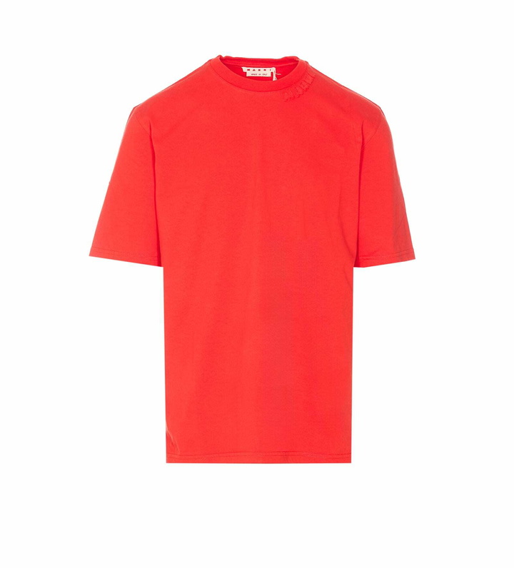 Photo: Marni T-shirt