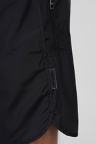 Neil Barrett Beachwear In Black Polyester