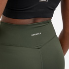 Adanola Women's Ultimate Leggings in Dark Olive
