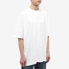 Vetements Men's All T-Shirt in White