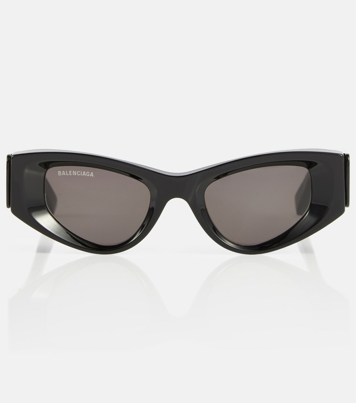 Balenciaga - Odeon cat-eye sunglasses