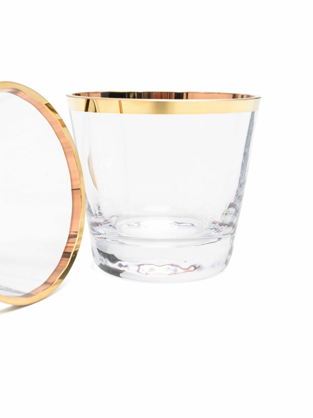 Ralph Lauren Home Polo Bar Votive Set