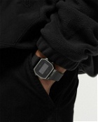 Casio A168 Wemb 1 Bef Black - Mens - Watches