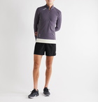 Soar Running - Run 3.0 Stretch-Shell Shorts - Black