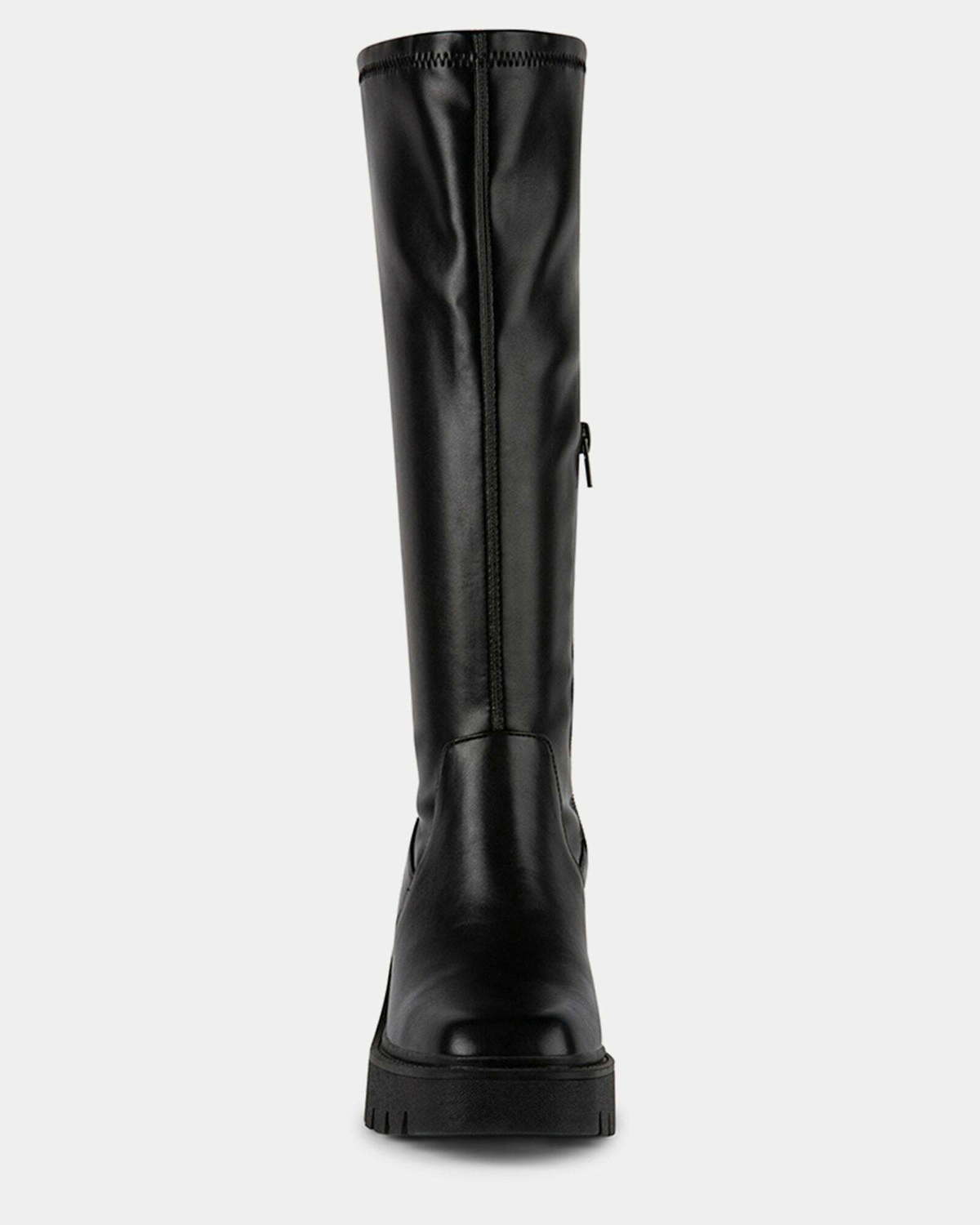 Steve Madden Pax Boots in Black